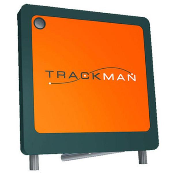 Trackman Bay